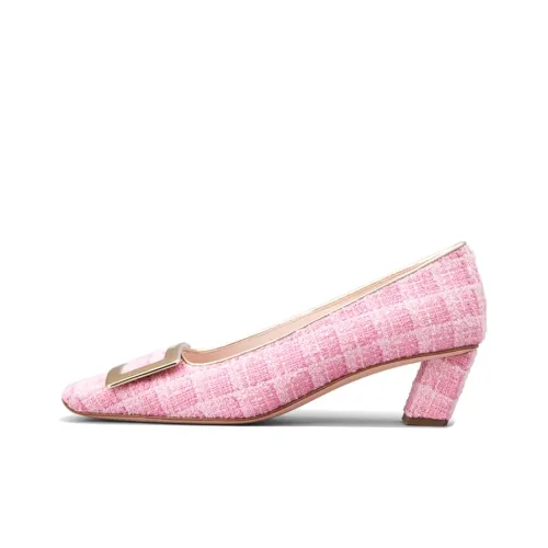 Roger Vivier Belle Vivier Высокие каблуки Женские