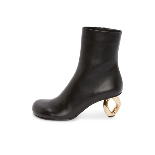 JW Anderson Женские ботильоны