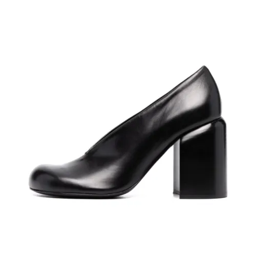 JIL SANDER Высокие каблуки Женские