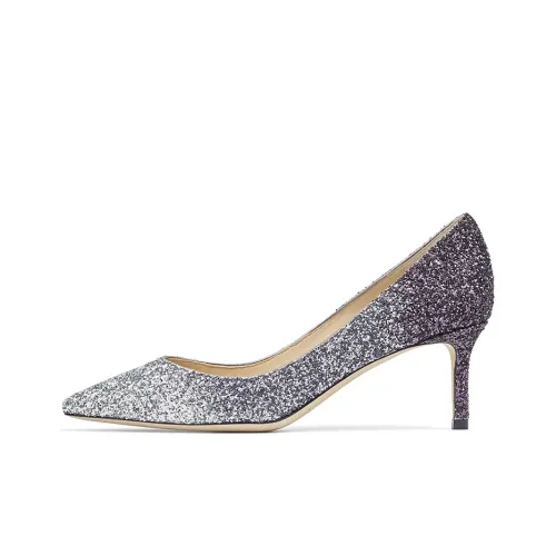 Jimmy Choo Romy Высокие каблуки Женские