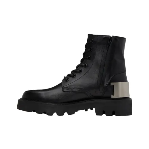 Система Crew Martin Boot Мужской Черный
