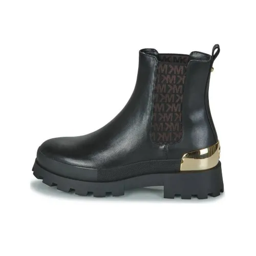 Michael Kors Челси Черный Женские