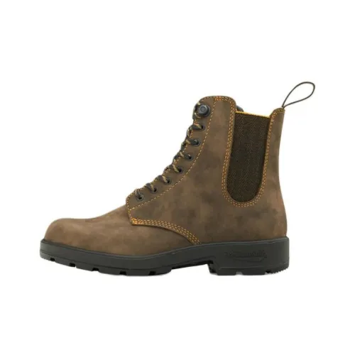 Ботильоны Blundstone Женские Умбра
