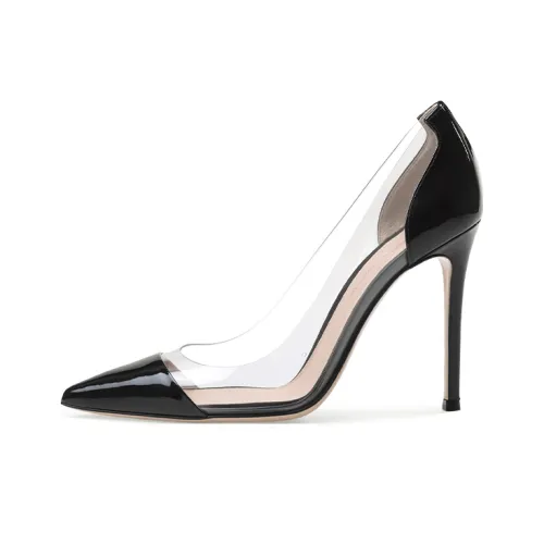 GIANVITO ROSSI Высокие каблуки Женские