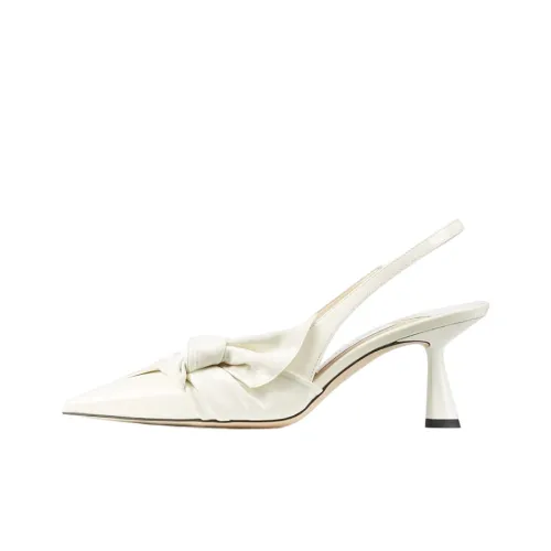 Jimmy Choo Высокие каблуки Женские