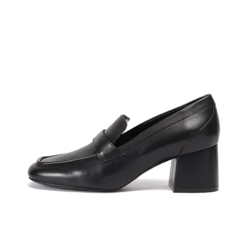 Stuart Weitzman Высокие каблуки Черные Женские