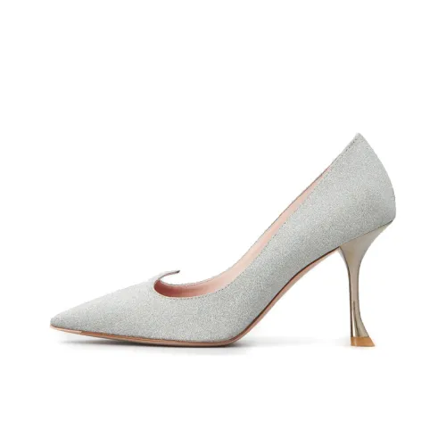 Roger Vivier I Love Vivier Высокие каблуки Женские