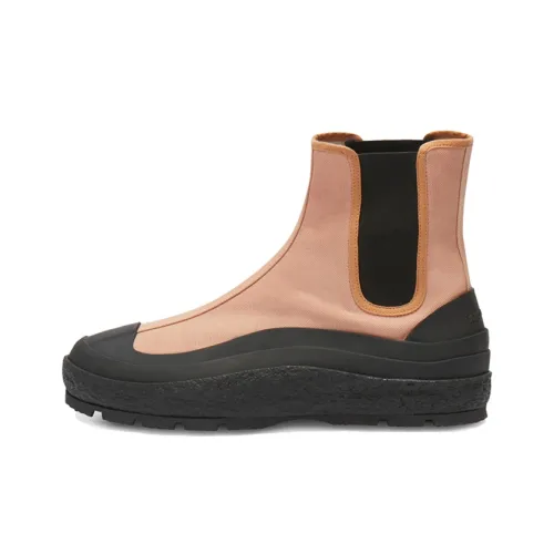 JIL SANDER Челси Мужской