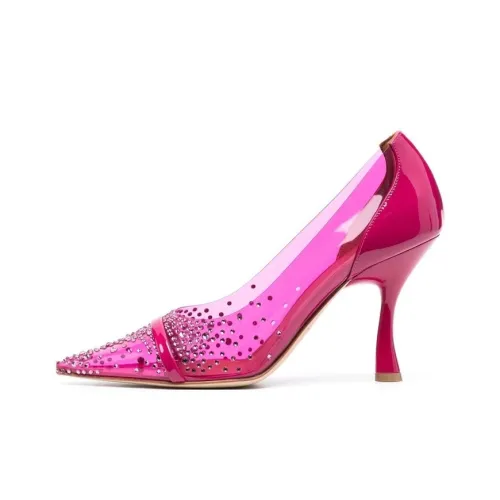 Malone Souliers Высокие каблуки Женские