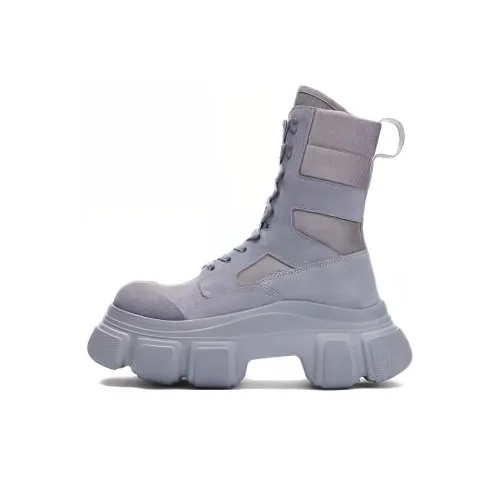 Alexander Wang Ботильоны Женские Blue