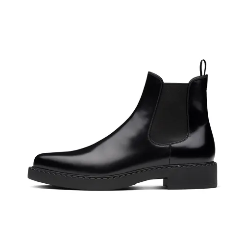 PRADA Челси Мужской
