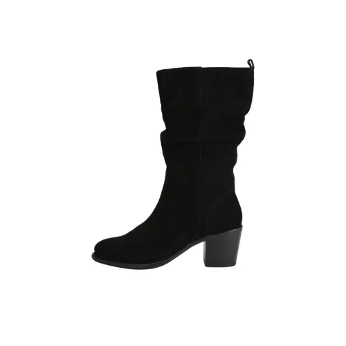 Ботильоны Kurt Geiger London Женские Черные