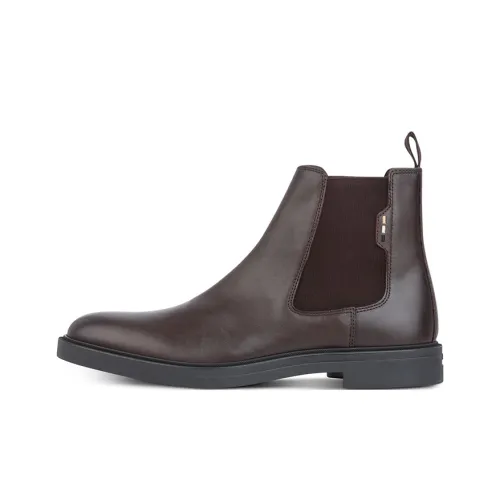 Hugo Boss Chelsea Brown Men's