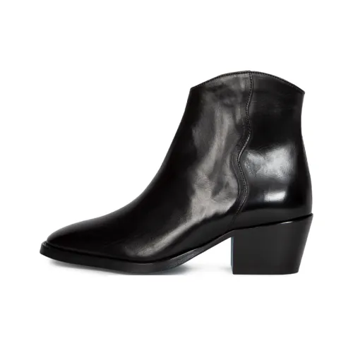 Paul Smith Женские ботильоны