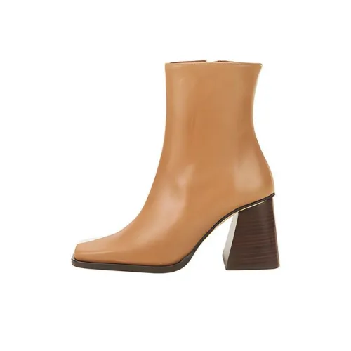 ALOHAS Женские ботильоны