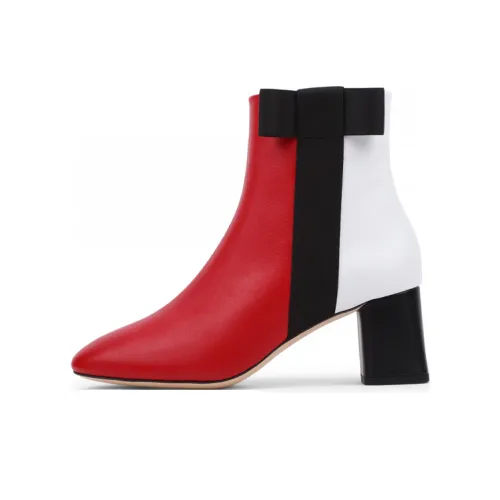 Repetto Женские ботильоны