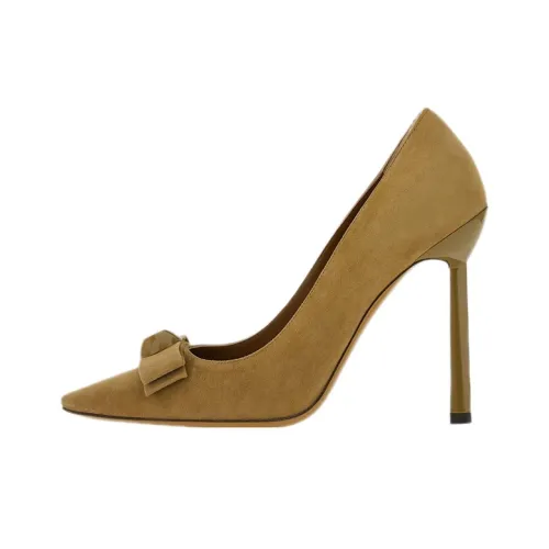 Ferragamo Vara Высокие каблуки Женские