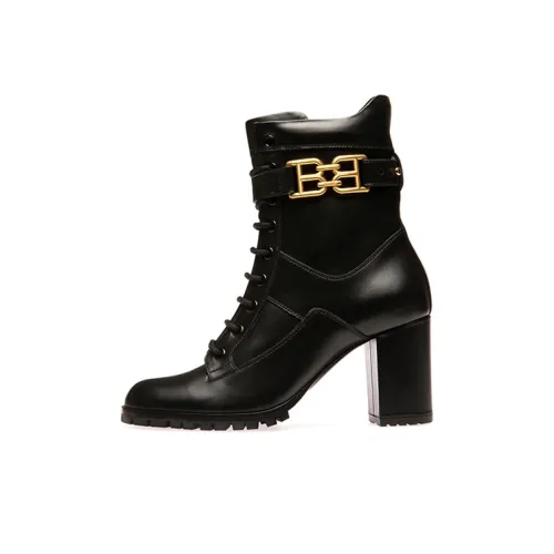 Bally Ботильоны Женские