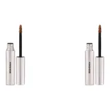 02# Светло-коричневый 2,5г + 03# Серо-коричневый 2,5г