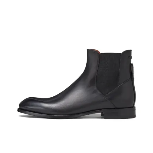 Ermenegildo Zegna Chelsea Мужской