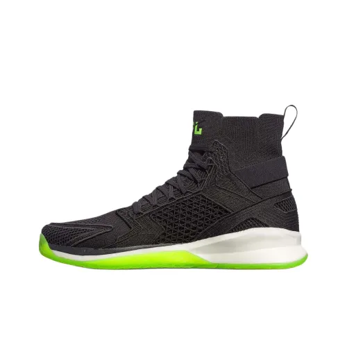 APL ATHLETIC PROPULSION LABS Ботильоны Унисекс