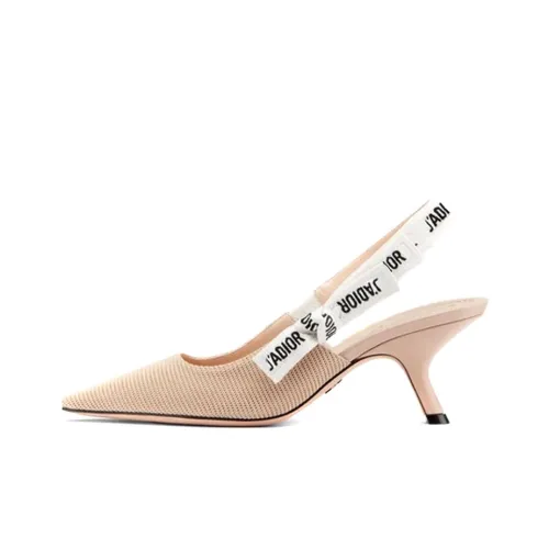 DIOR J'Adior Высокие каблуки Женские