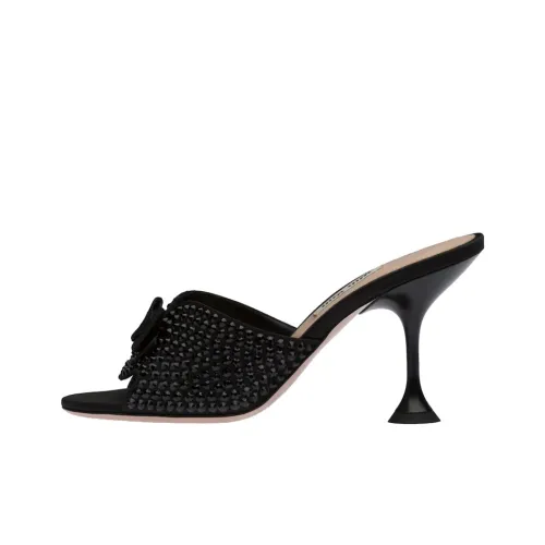 MIU MIU Высокие каблуки Женские