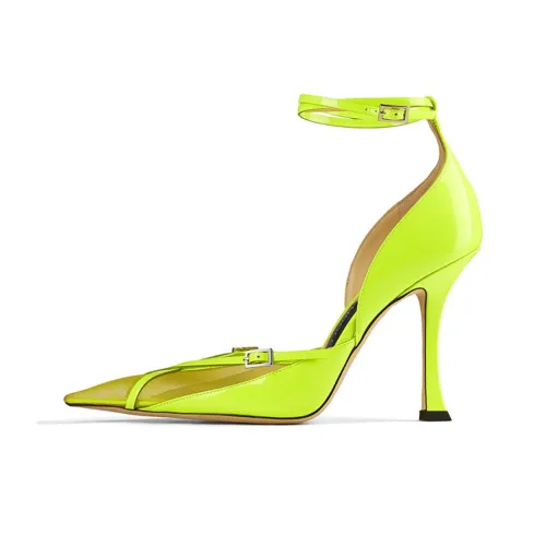 Jimmy Choo Высокие каблуки Женские