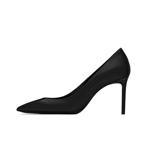 SAINT LAURENT Anja Высокие каблуки Женские