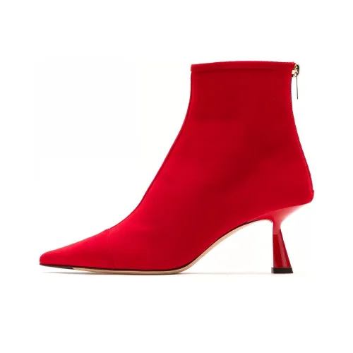 Jimmy Choo Женские ботильоны