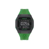 Черный циферблат