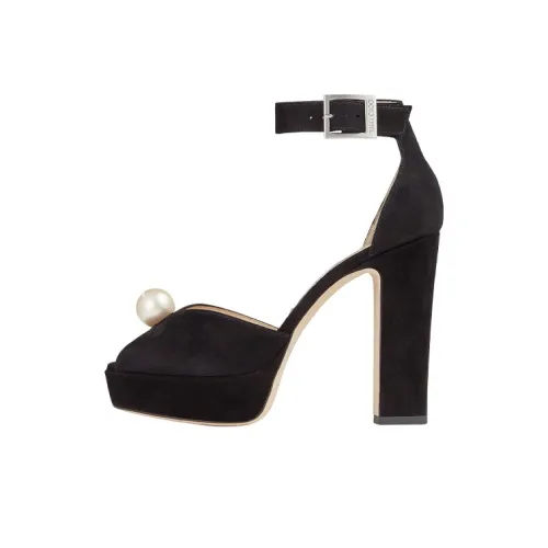 Jimmy Choo Высокие каблуки Женские