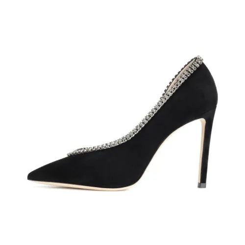 Jimmy Choo Высокие каблуки Женские