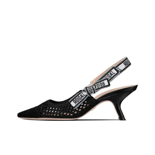 DIOR J'Adior Высокие каблуки Женские