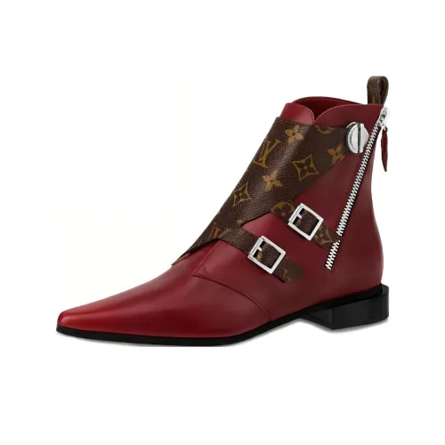 LOUIS VUITTON Jumble Ботильоны Женские