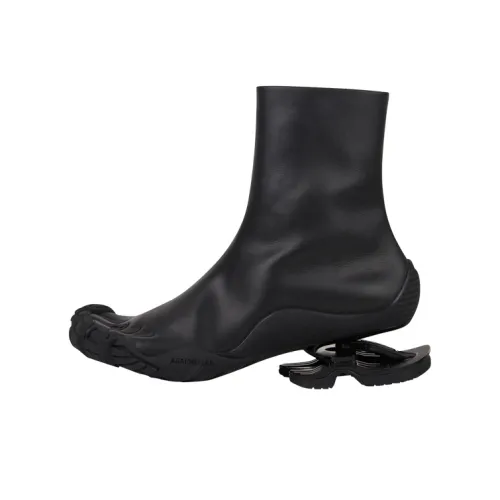 Balenciaga Ботильоны Мужские