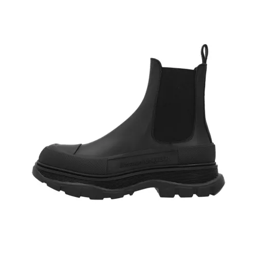 Alexander McQueen Tread Slick Chelsea Мужской