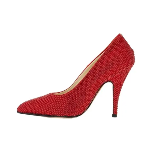 Ferragamo Высокие каблуки Женские