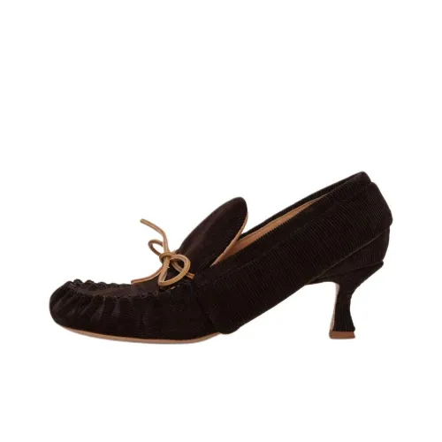JW Anderson Высокие каблуки Женские