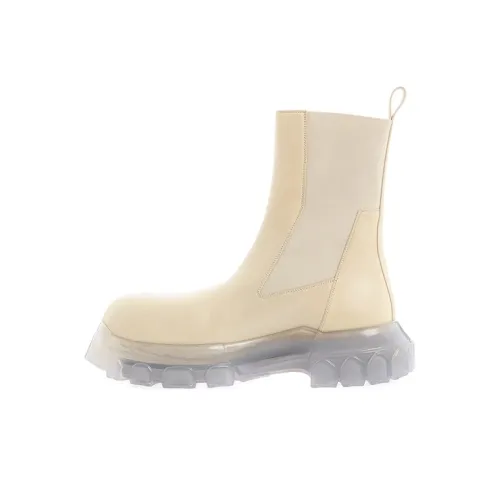 RICK OWENS совместный бренд Chelsea Мужской