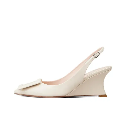 Roger Vivier VIV' In THE CITY Высокие каблуки Женские