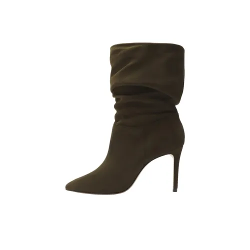 Schutz Ashlee Ботильоны 9 см Женские Jasper