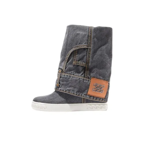 Casadei Женские ботильоны