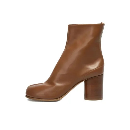 Maison Margiela Tabi Женские ботильоны