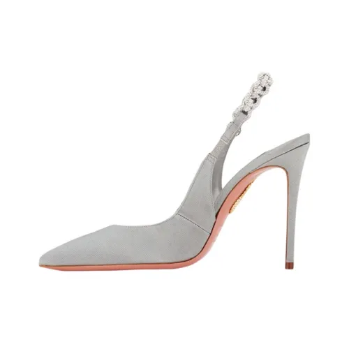 AQUAZZURA Высокие каблуки Женские