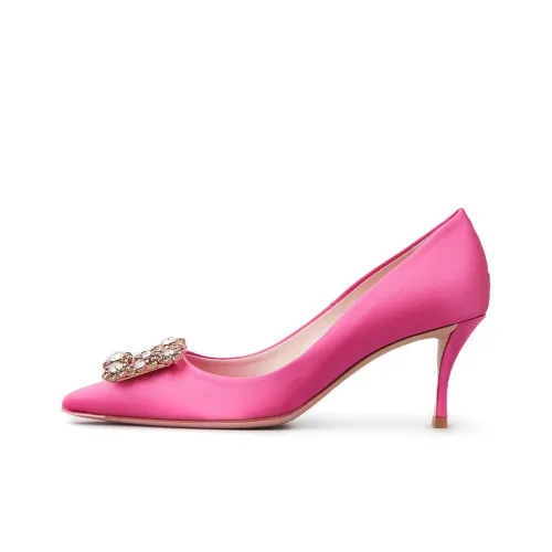 Roger Vivier Высокие каблуки Женские