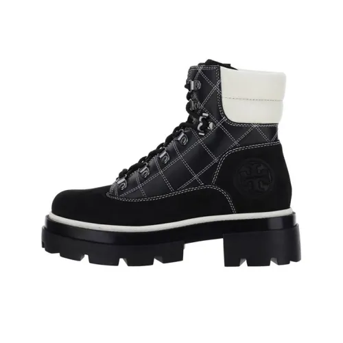 Tory Burch Ботильоны Женские Черные