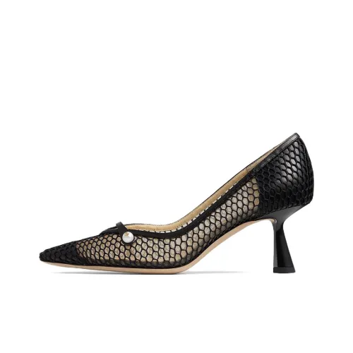 Jimmy Choo Высокие каблуки Женские