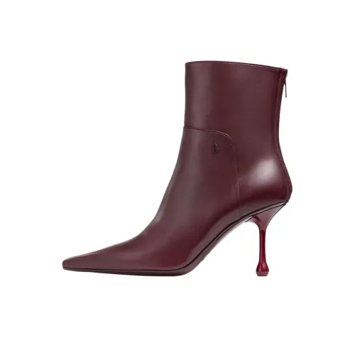 Jimmy Choo Женские ботильоны