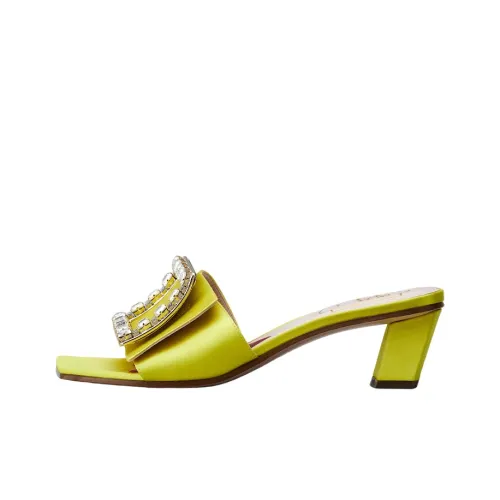 Roger Vivier Высокие каблуки Женские